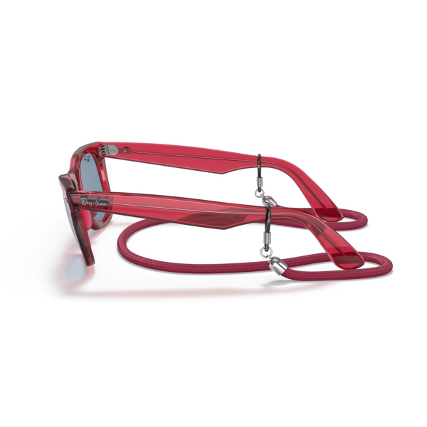 RB 2140 661456 50 Ray-Ban WAYFARER Güneş Gözlüğü