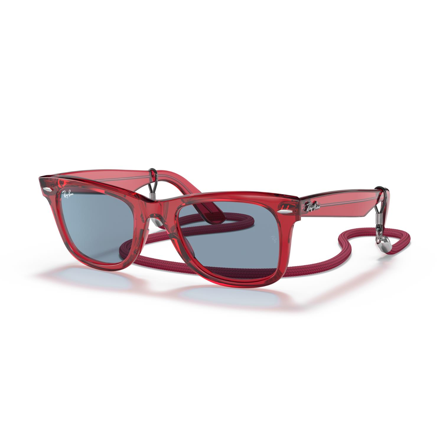 RB 2140 661456 50 Ray-Ban WAYFARER Güneş Gözlüğü