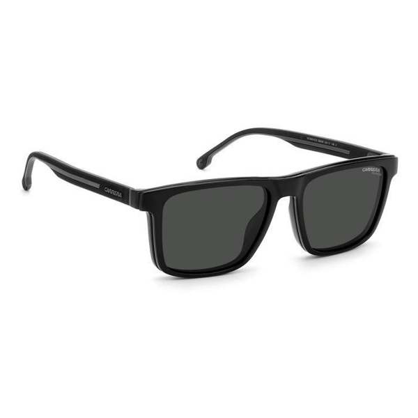 CA 8061/CS 08AM9 55 CARRERA Klipsli (Clip-On) Polarize Güneş Gözlüğü