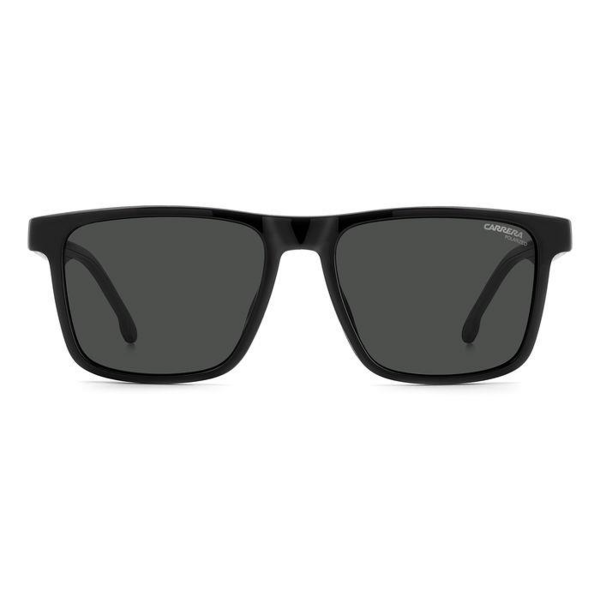CA 8061/CS 08AM9 55 CARRERA Klipsli (Clip-On) Polarize Güneş Gözlüğü