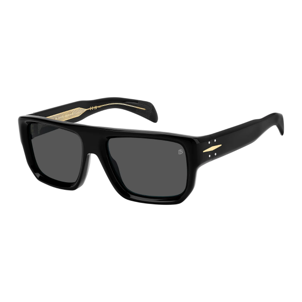 DB 7132/S 807IR 56 David Beckham Güneş Gözlüğü