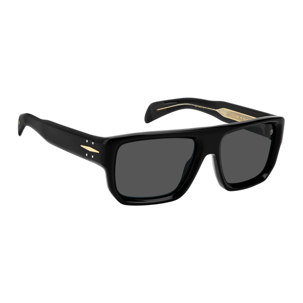 DB 7132/S 807IR 56 David Beckham Güneş Gözlüğü