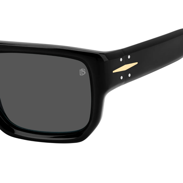 DB 7132/S 807IR 56 David Beckham Güneş Gözlüğü
