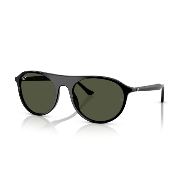 RB 2215 901/31 56 Ray-Ban Güneş Gözlüğü