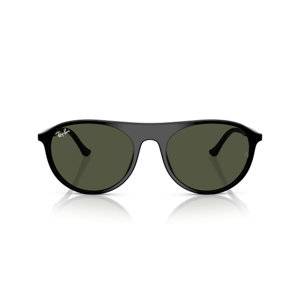 RB 2215 901/31 56 Ray-Ban Güneş Gözlüğü