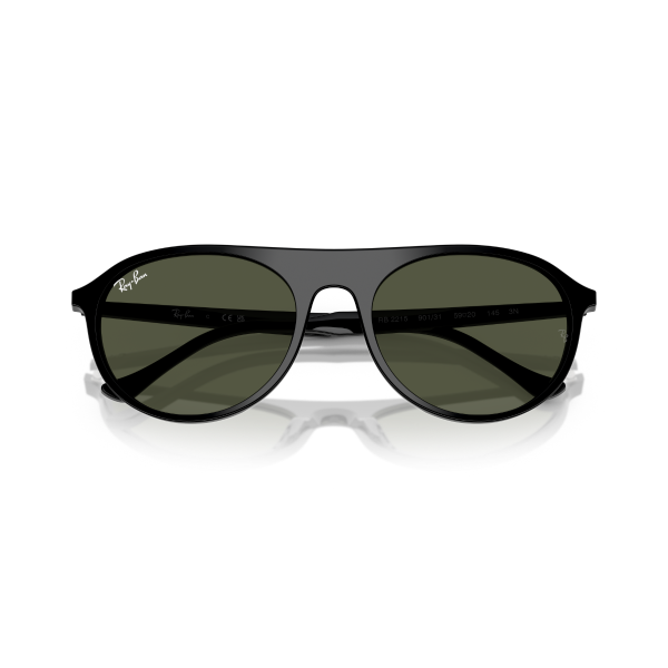RB 2215 901/31 56 Ray-Ban Güneş Gözlüğü