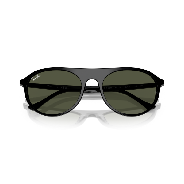 RB 2215 901/31 56 Ray-Ban Güneş Gözlüğü