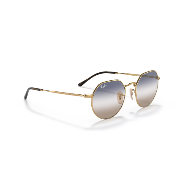 RB 3565 001/GD 51 Ray-Ban JACK Güneş Gözlüğü