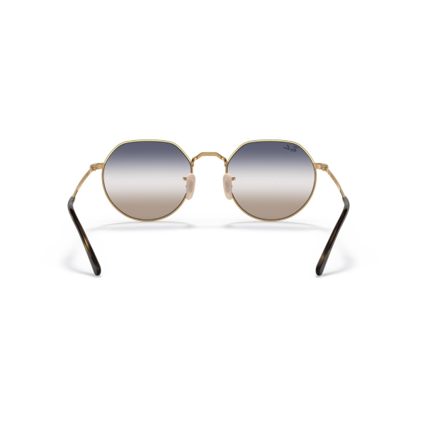 RB 3565 001/GD 51 Ray-Ban JACK Güneş Gözlüğü