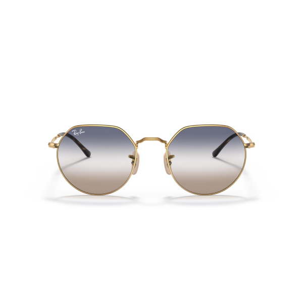RB 3565 001/GD 51 Ray-Ban JACK Güneş Gözlüğü