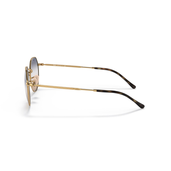 RB 3565 001/GD 51 Ray-Ban JACK Güneş Gözlüğü