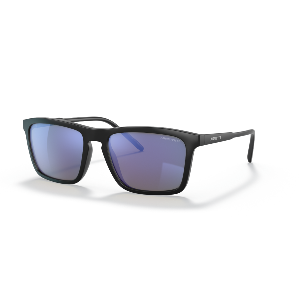 AN 4283 01/22 56 Arnette SHYGUY Polarize Güneş Gözlüğü