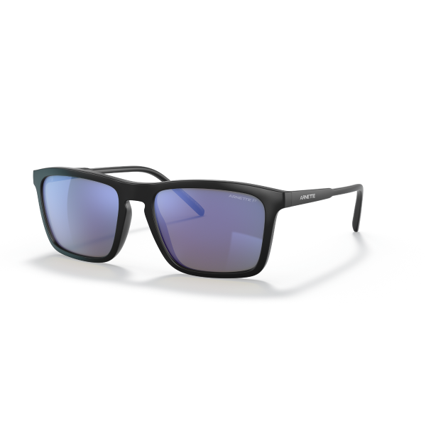 AN 4283 01/22 56 Arnette SHYGUY Polarize Güneş Gözlüğü