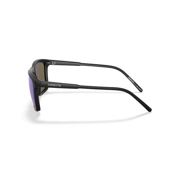 AN 4283 01/22 56 Arnette SHYGUY Polarize Güneş Gözlüğü