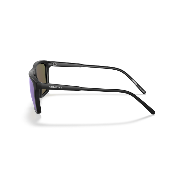 AN 4283 01/22 56 Arnette SHYGUY Polarize Güneş Gözlüğü