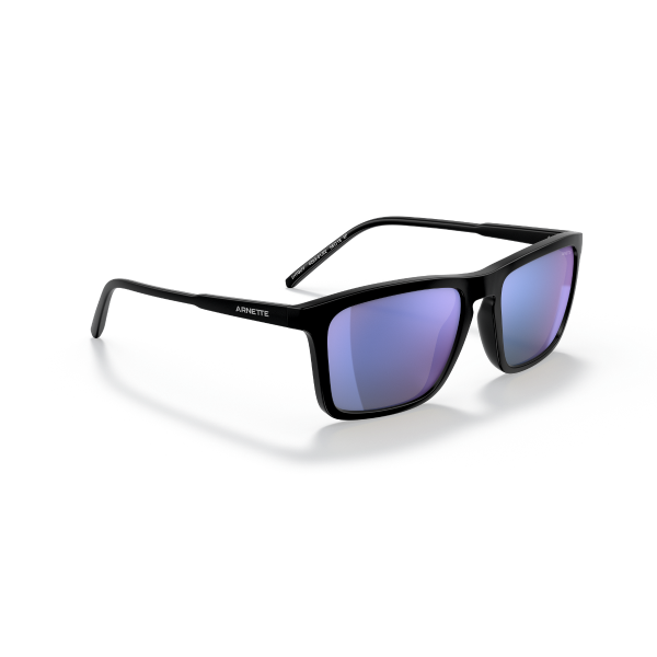 AN 4283 01/22 56 Arnette SHYGUY Polarize Güneş Gözlüğü