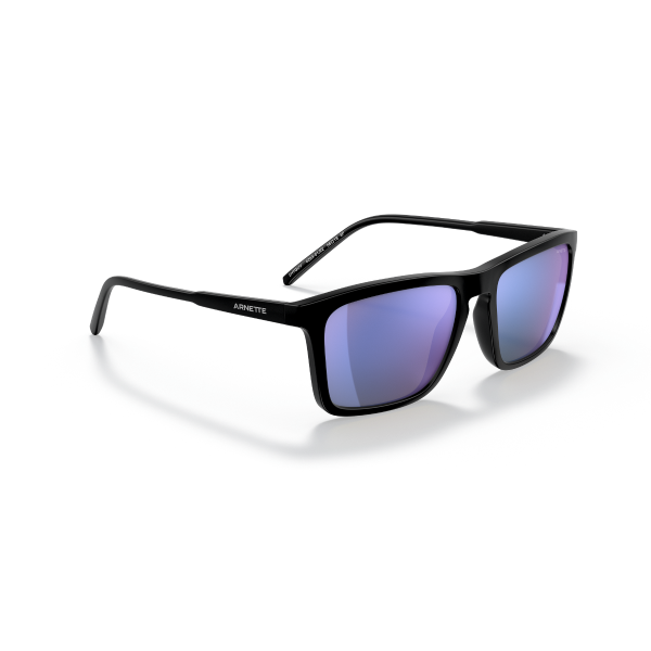 AN 4283 01/22 56 Arnette SHYGUY Polarize Güneş Gözlüğü