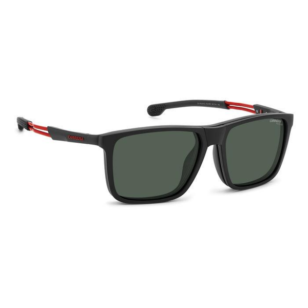 CA 4020/CS BLXUC 56 CARRERA Klipsli (Clip-On) Polarize Güneş Gözlüğü
