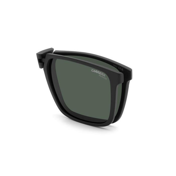 CA 4020/CS BLXUC 56 CARRERA Klipsli (Clip-On) Polarize Güneş Gözlüğü