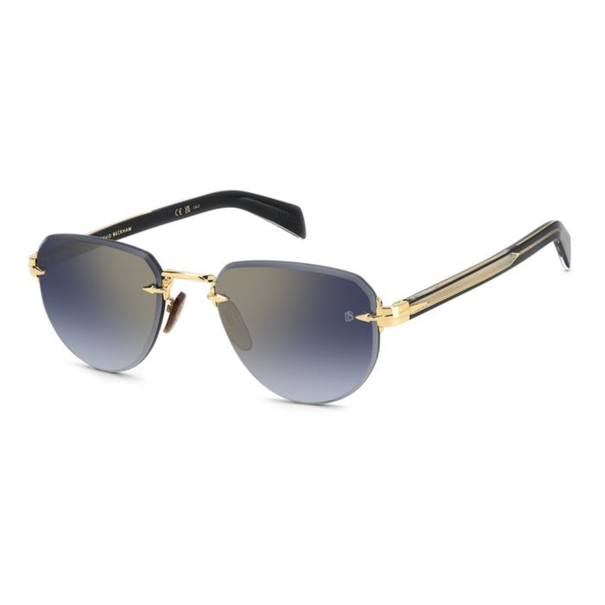 DB 7144/S RHL1V 55 David Beckham Güneş Gözlüğü