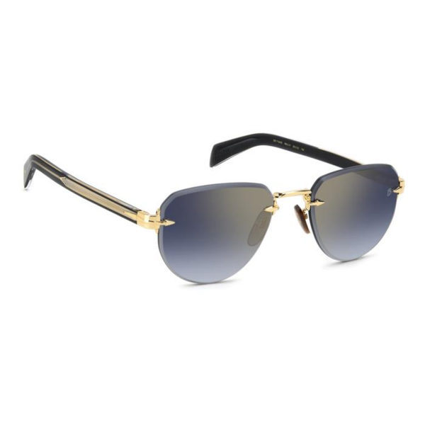 DB 7144/S RHL1V 55 David Beckham Güneş Gözlüğü