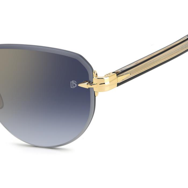 DB 7144/S RHL1V 55 David Beckham Güneş Gözlüğü