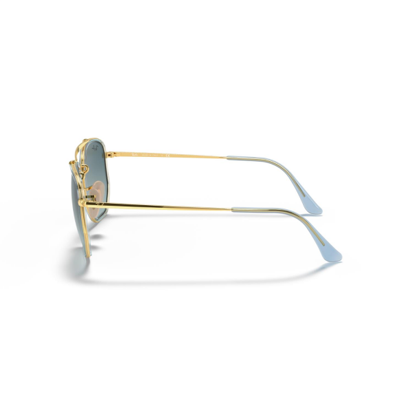 RB 3648M 91233M 52 Ray-Ban THE MARSHAL II Güneş Gözlüğü