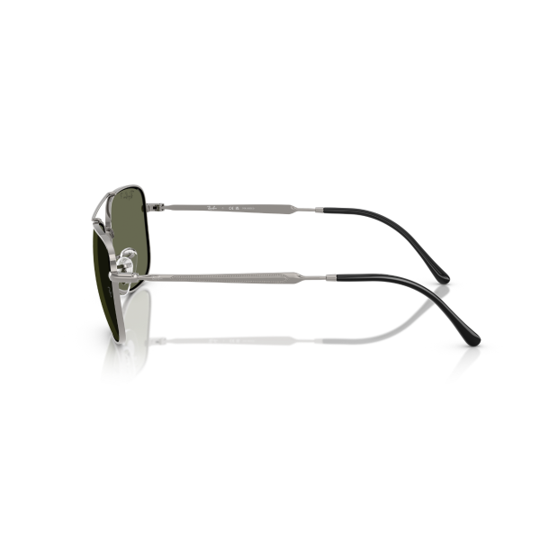 RB 3755 004/58 62 Ray-Ban Polarize Güneş Gözlüğü