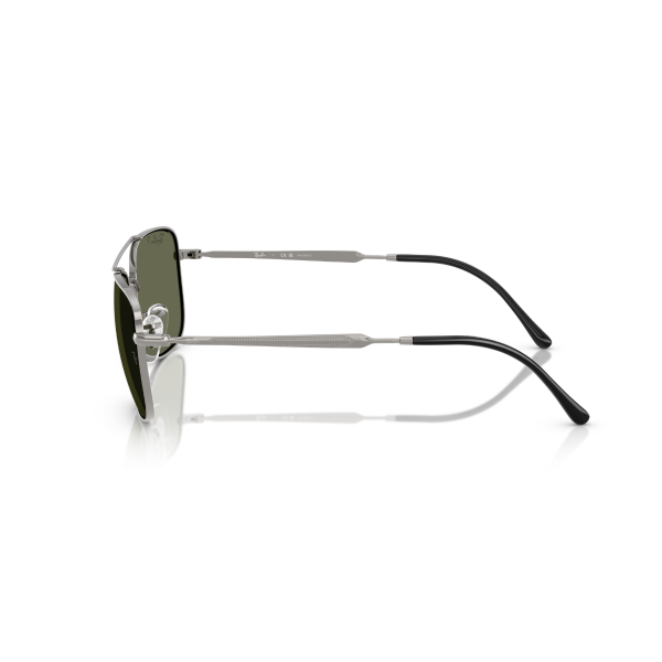 RB 3755 004/58 62 Ray-Ban Polarize Güneş Gözlüğü