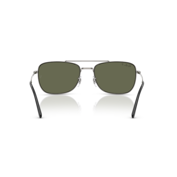 RB 3755 004/58 62 Ray-Ban Polarize Güneş Gözlüğü