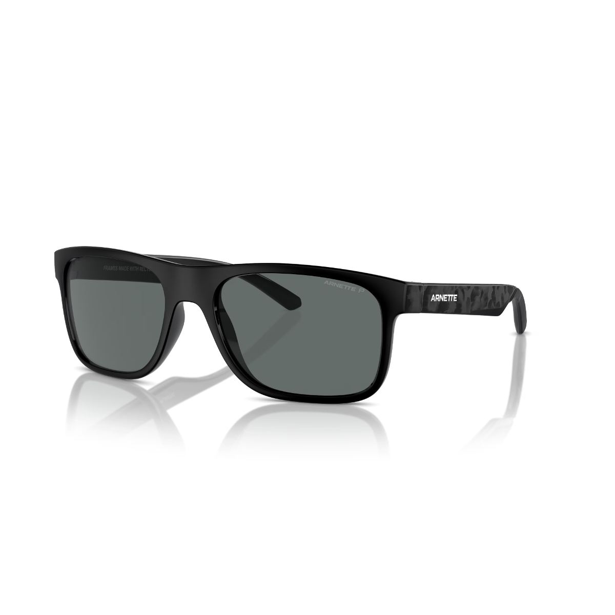 AN 4341 290081 56 Arnette KHIM Polarize Güneş Gözlüğü