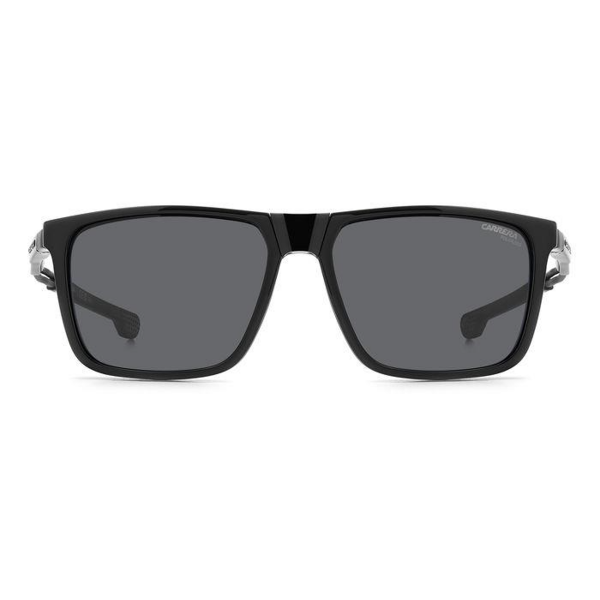 CA 4020/CS 807M9 56 CARRERA Klipsli (Clip-On) Polarize Güneş Gözlüğü