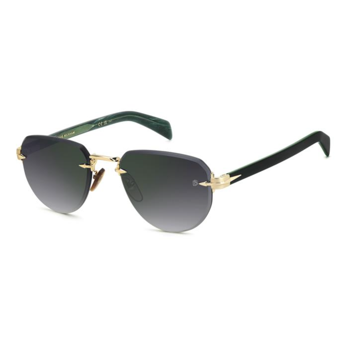 DB 7144/S PEFNU 55 David Beckham Güneş Gözlüğü