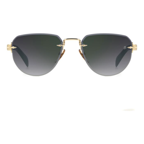 DB 7144/S PEFNU 55 David Beckham Güneş Gözlüğü