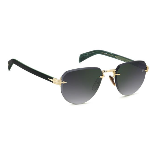 DB 7144/S PEFNU 55 David Beckham Güneş Gözlüğü