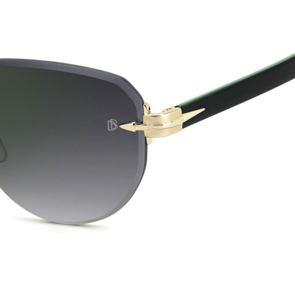 DB 7144/S PEFNU 55 David Beckham Güneş Gözlüğü