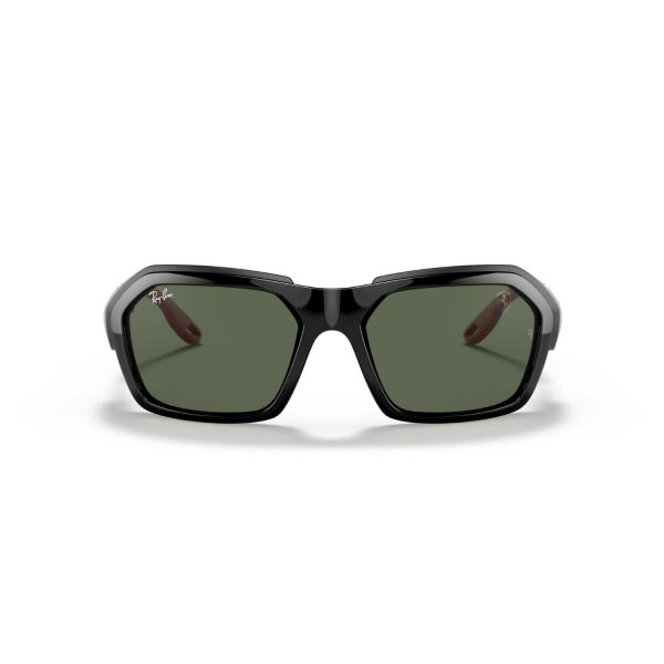 RB 4367M F65071 59 Ray-Ban Scuderia Ferrari Güneş Gözlüğü