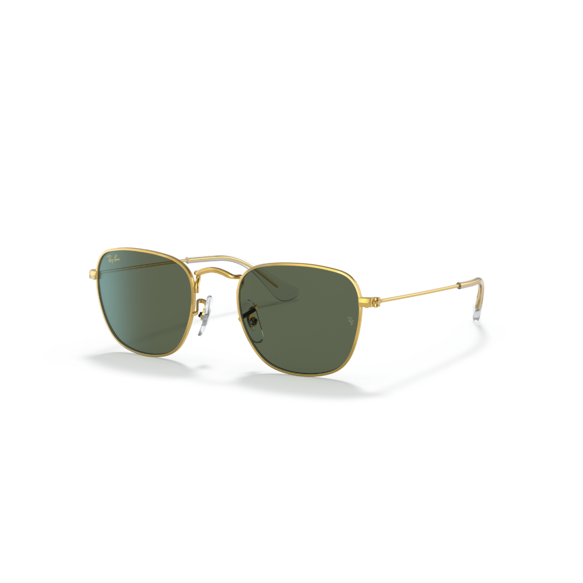 RJ 9557S 286/71 46 Ray-Ban Junior JUNIOR FRANK Çocuk Güneş Gözlüğü