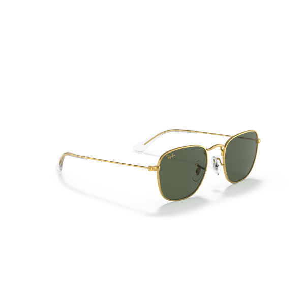 RJ 9557S 286/71 46 Ray-Ban Junior JUNIOR FRANK Çocuk Güneş Gözlüğü
