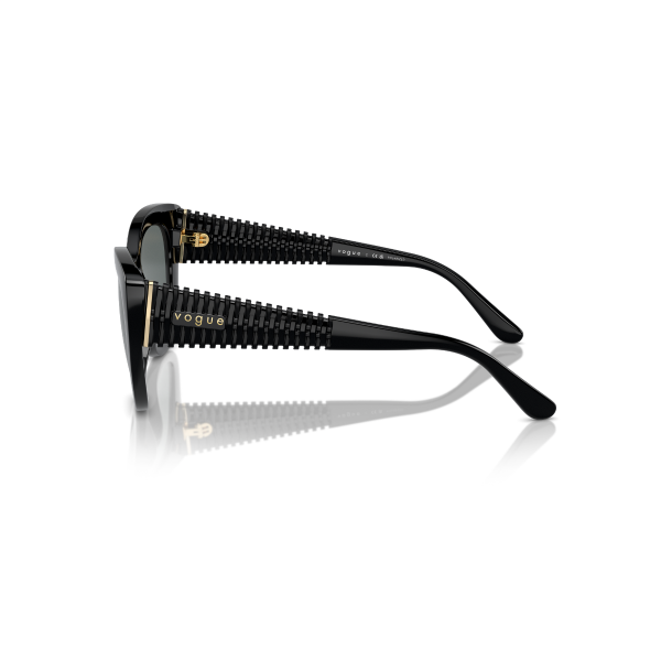 VO 5567S W44/81 52 Vogue Polarize Güneş Gözlüğü