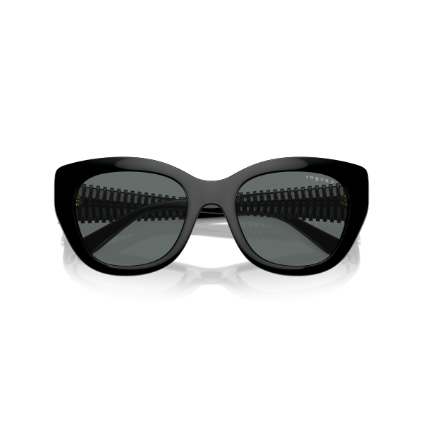 VO 5567S W44/81 52 Vogue Polarize Güneş Gözlüğü