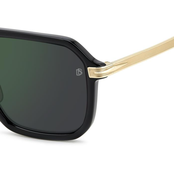 DB 7136/S 2M2MT 56 David Beckham Güneş Gözlüğü