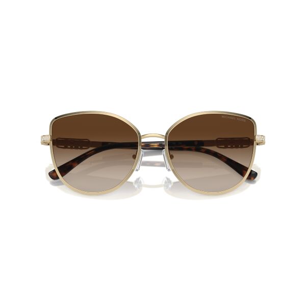 MK 1144B 101413 56 Michael Kors CATALONIA Güneş Gözlüğü