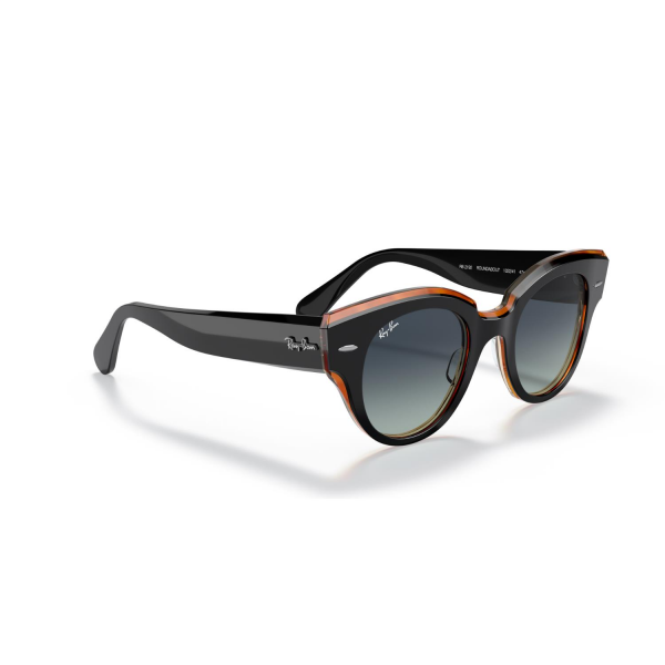 RB 2192 132241 47 Ray-Ban ROUNDABOUT Güneş Gözlüğü