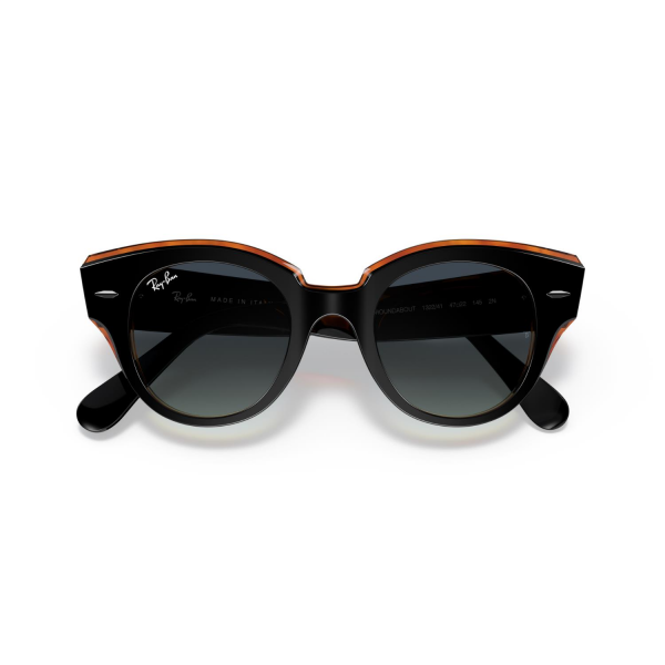RB 2192 132241 47 Ray-Ban ROUNDABOUT Güneş Gözlüğü