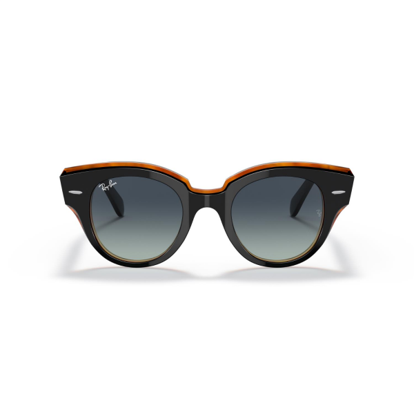RB 2192 132241 47 Ray-Ban ROUNDABOUT Güneş Gözlüğü