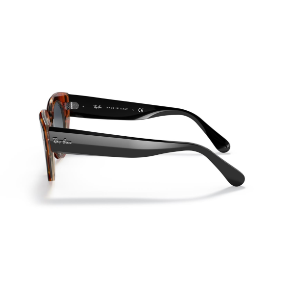 RB 2192 132241 47 Ray-Ban ROUNDABOUT Güneş Gözlüğü