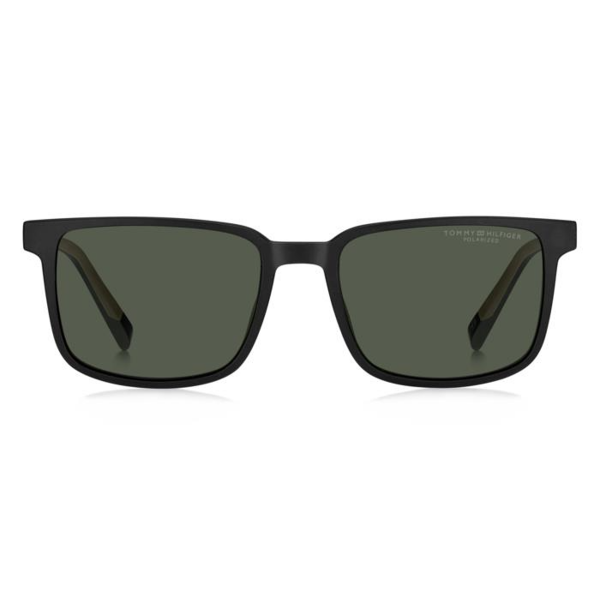 TH 2145/CS 7ZJUC 55 Tommy Hilfiger Klipsli (Clip-On) Polarize Güneş Gözlüğü