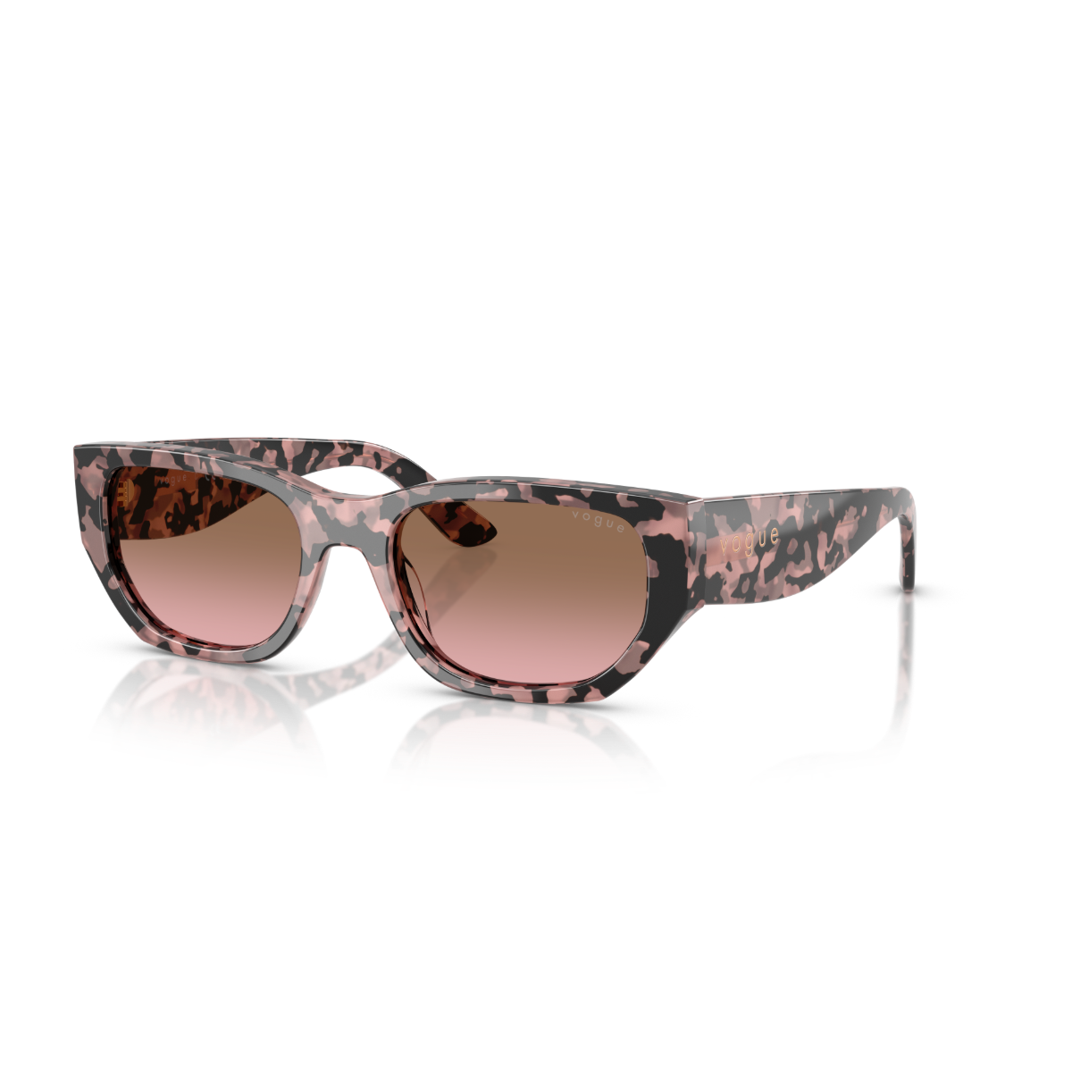 VO 5586S 315014 53 Vogue Güneş Gözlüğü