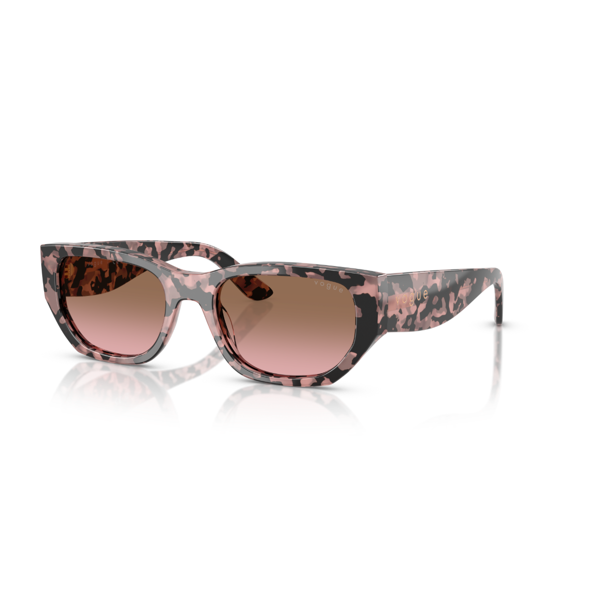 VO 5586S 315014 53 Vogue Güneş Gözlüğü